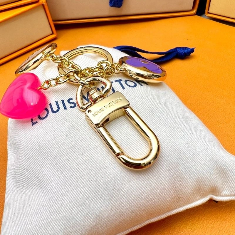 FreshLook Louis Vuitton Keychains 267099