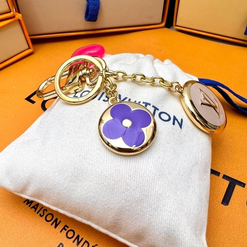 FreshLook Louis Vuitton Keychains 267099