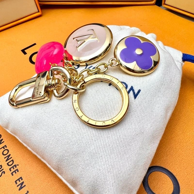 FreshLook Louis Vuitton Keychains 267099