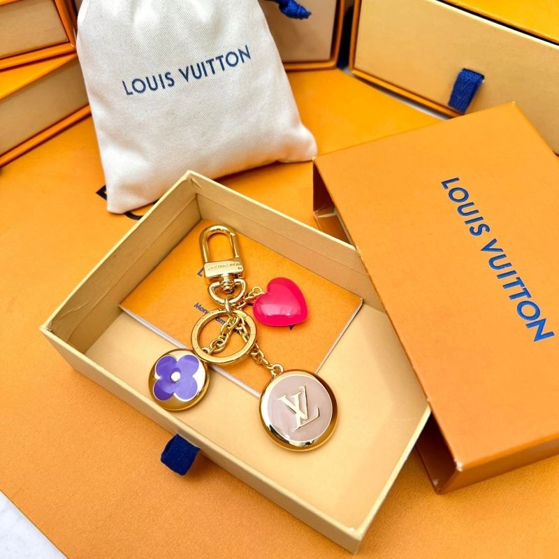 FreshLook Louis Vuitton Keychains 267099