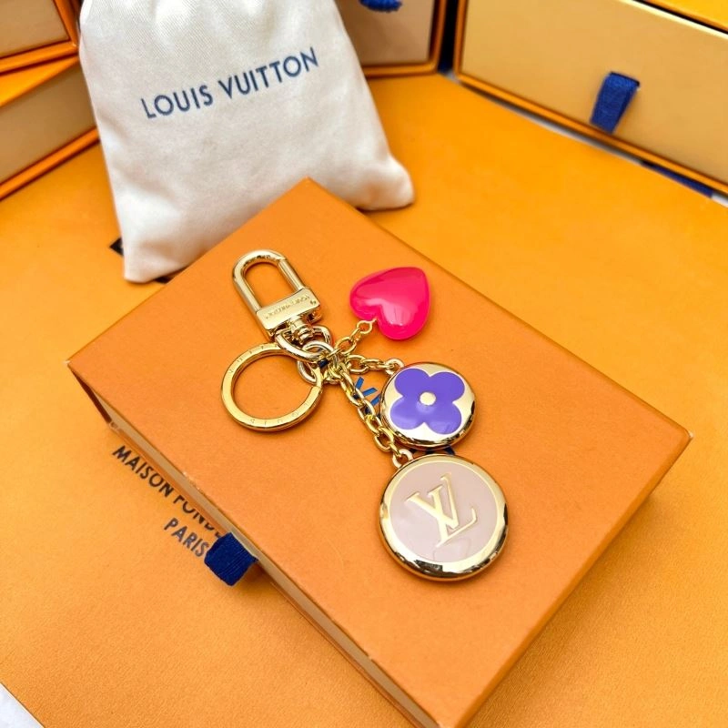 FreshLook Louis Vuitton Keychains 267099