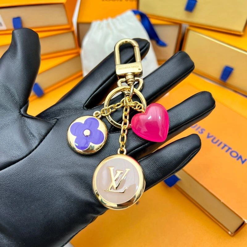 FreshLook Louis Vuitton Keychains 267099