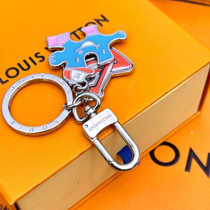Louis Vuitton Keychains MultiPurpose 267093