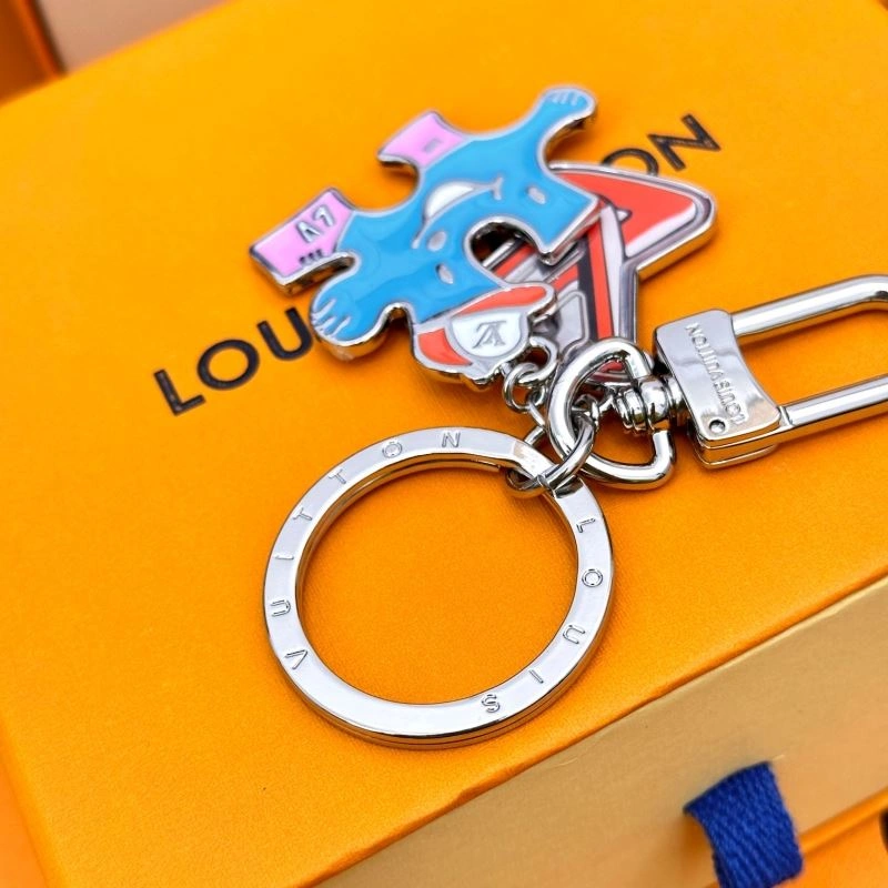 Louis Vuitton Keychains MultiPurpose 267093
