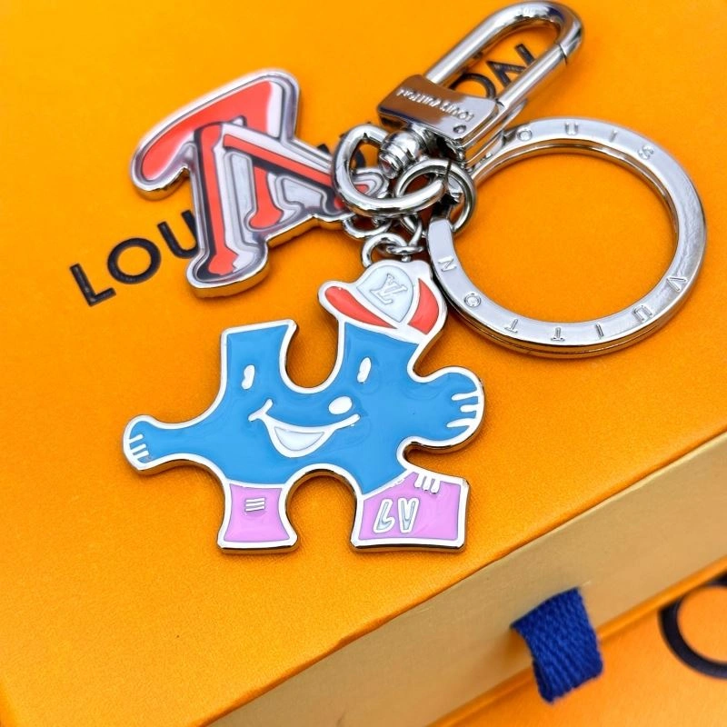 Louis Vuitton Keychains MultiPurpose 267093