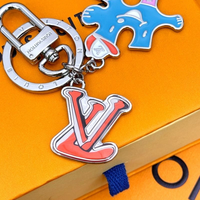 Louis Vuitton Keychains MultiPurpose 267093