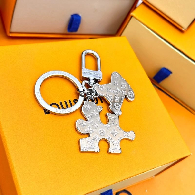 Louis Vuitton Keychains MultiPurpose 267093