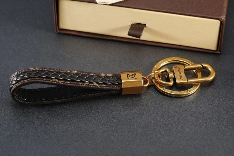 TravelReady Louis Vuitton Keychains 267068
