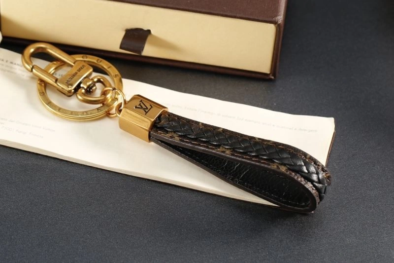 TravelReady Louis Vuitton Keychains 267068