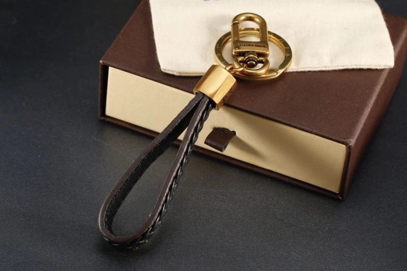 TravelReady Louis Vuitton Keychains 267068