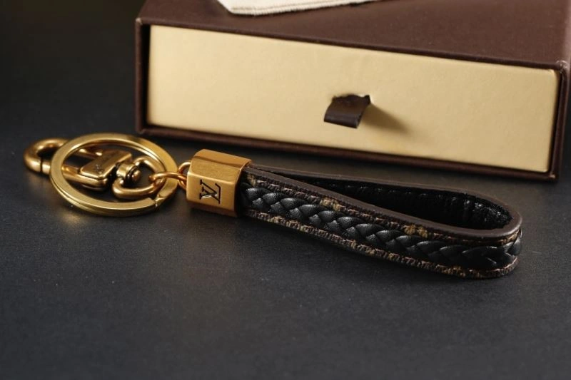 TravelReady Louis Vuitton Keychains 267068