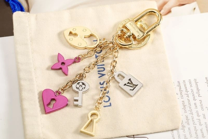Louis Vuitton Keychains Vibrant 267069