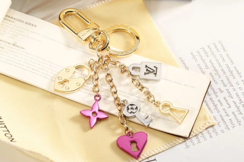 Louis Vuitton Keychains Vibrant 267069