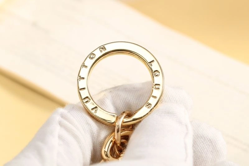 Louis Vuitton Keychains Vibrant 267069