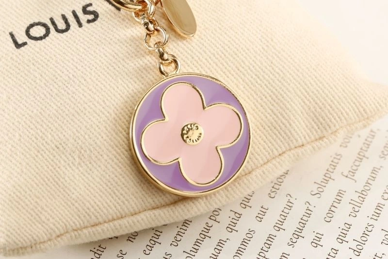 Thermal Louis Vuitton Keychains 267070