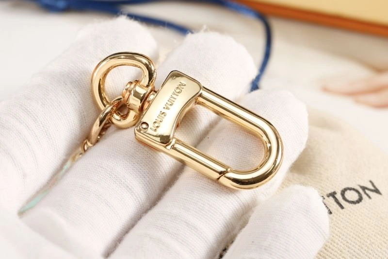 Thermal Louis Vuitton Keychains 267070
