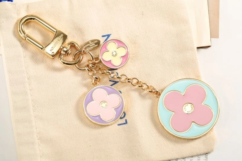 Thermal Louis Vuitton Keychains 267070