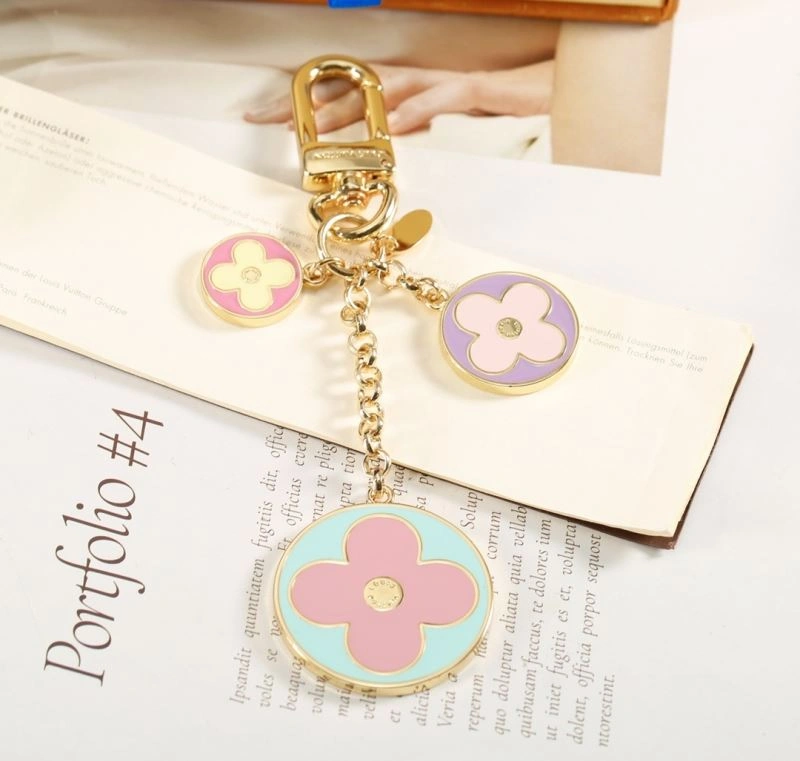 Thermal Louis Vuitton Keychains 267070