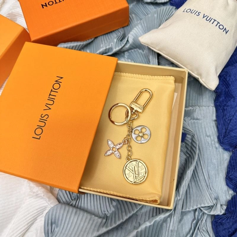 ZipUp Louis Vuitton Keychains 267074