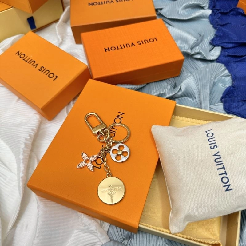 ZipUp Louis Vuitton Keychains 267074