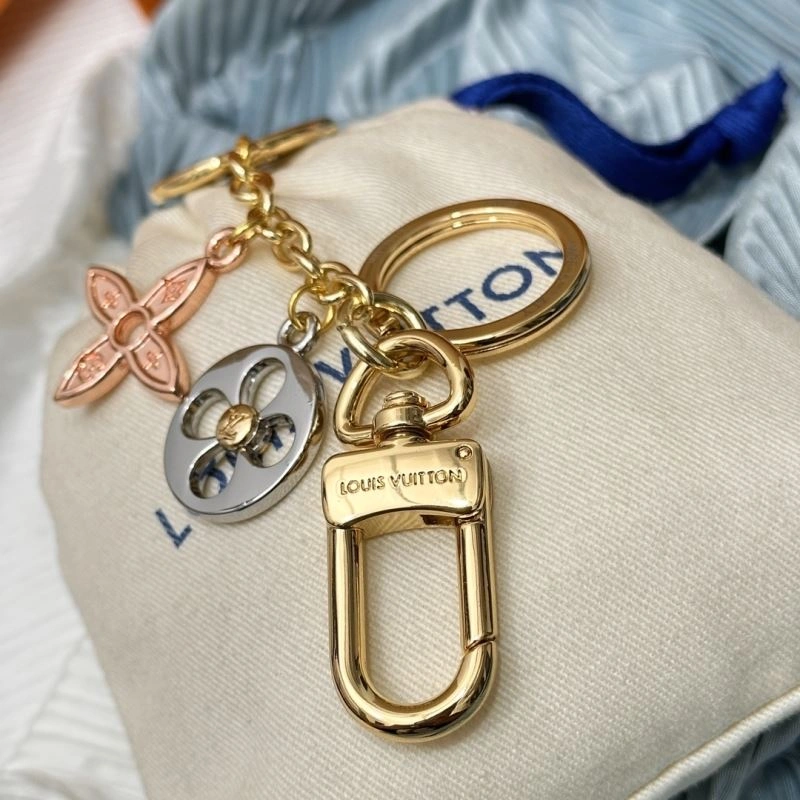 ZipUp Louis Vuitton Keychains 267074