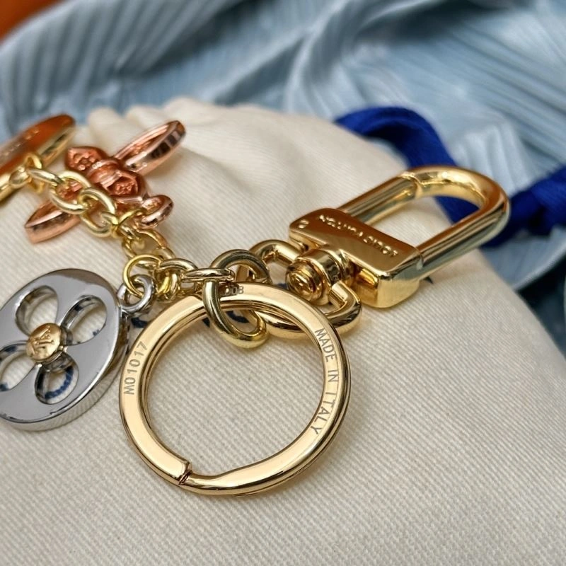 ZipUp Louis Vuitton Keychains 267074