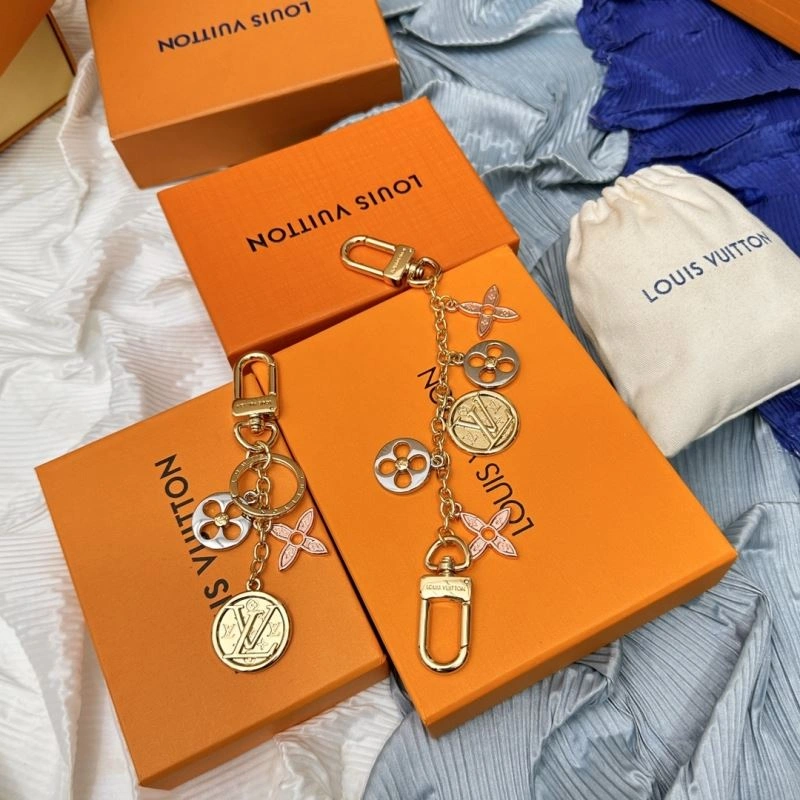 ZipUp Louis Vuitton Keychains 267074