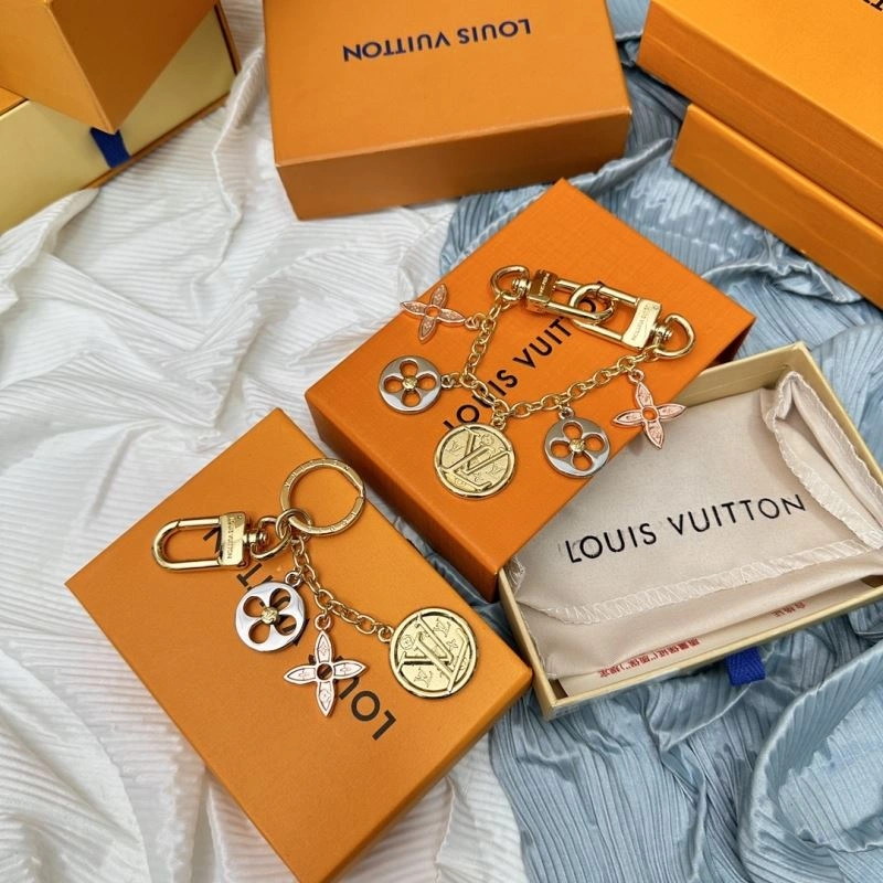ZipUp Louis Vuitton Keychains 267074