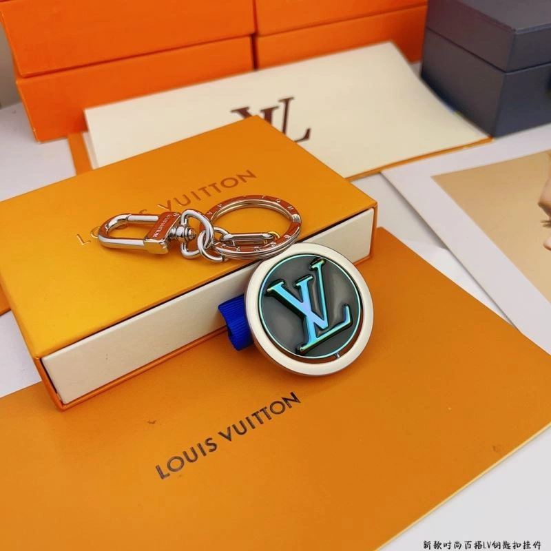 Louis Vuitton Keychains ZeroBulk 267090