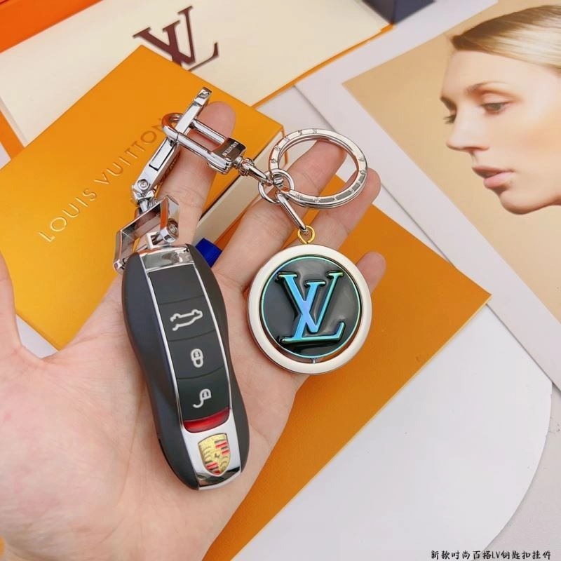 Louis Vuitton Keychains ZeroBulk 267090