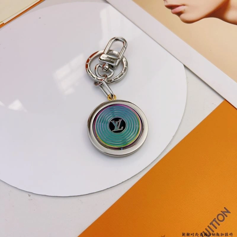 Louis Vuitton Keychains ZeroBulk 267090