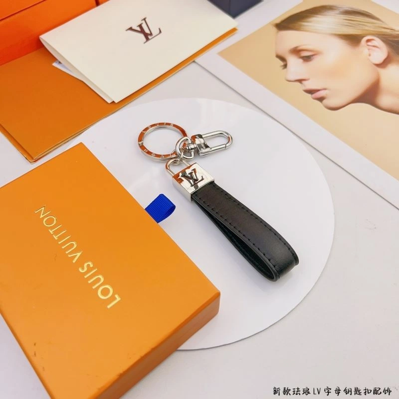 Louis Vuitton Keychains MultiPurpose 267088
