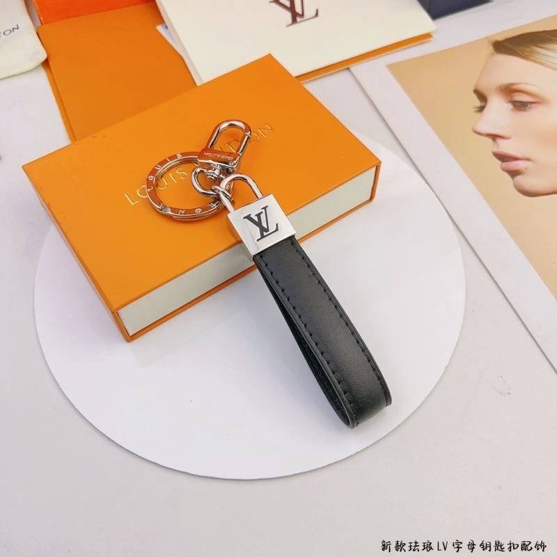 Louis Vuitton Keychains MultiPurpose 267088