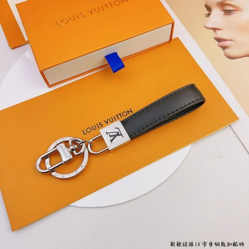 Louis Vuitton Keychains MultiPurpose 267088