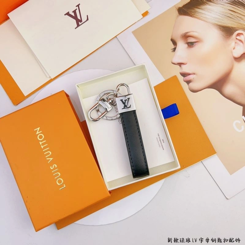 Louis Vuitton Keychains MultiPurpose 267088