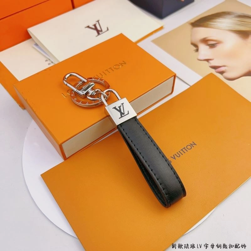 Louis Vuitton Keychains MultiPurpose 267088