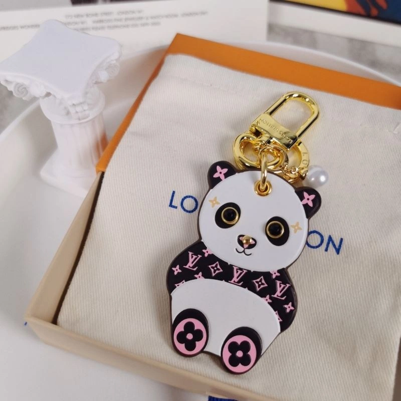 Durable Louis Vuitton Keychains 267081