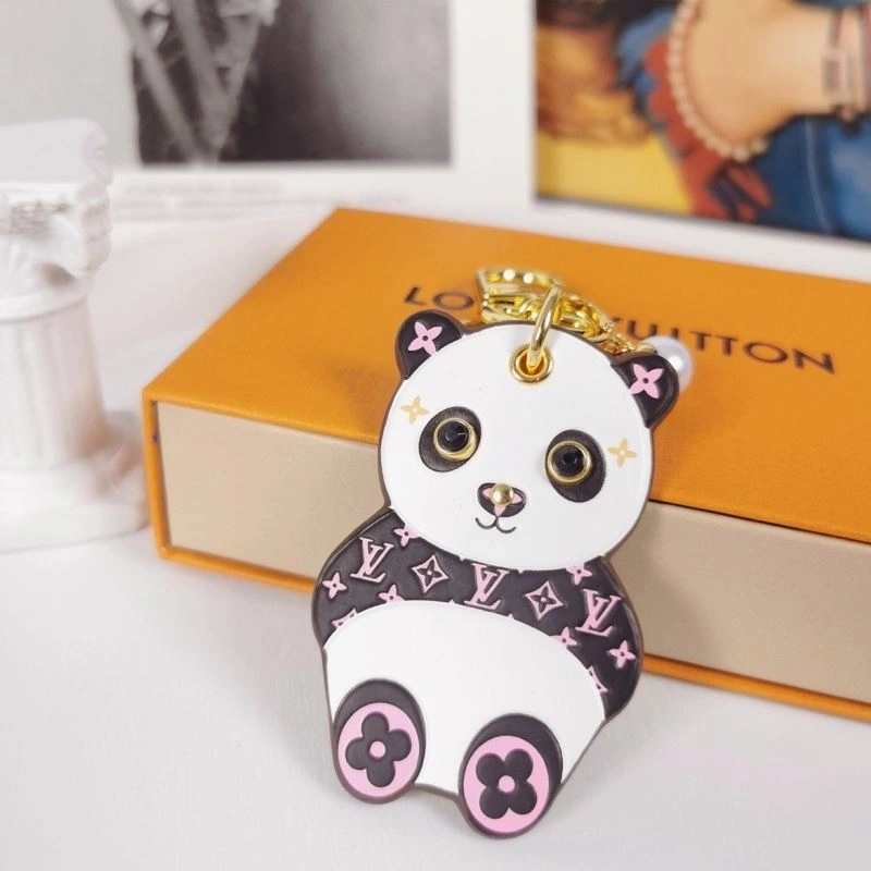 Durable Louis Vuitton Keychains 267081