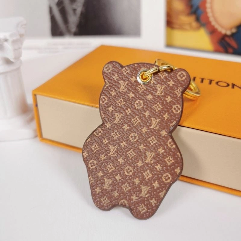 Durable Louis Vuitton Keychains 267081