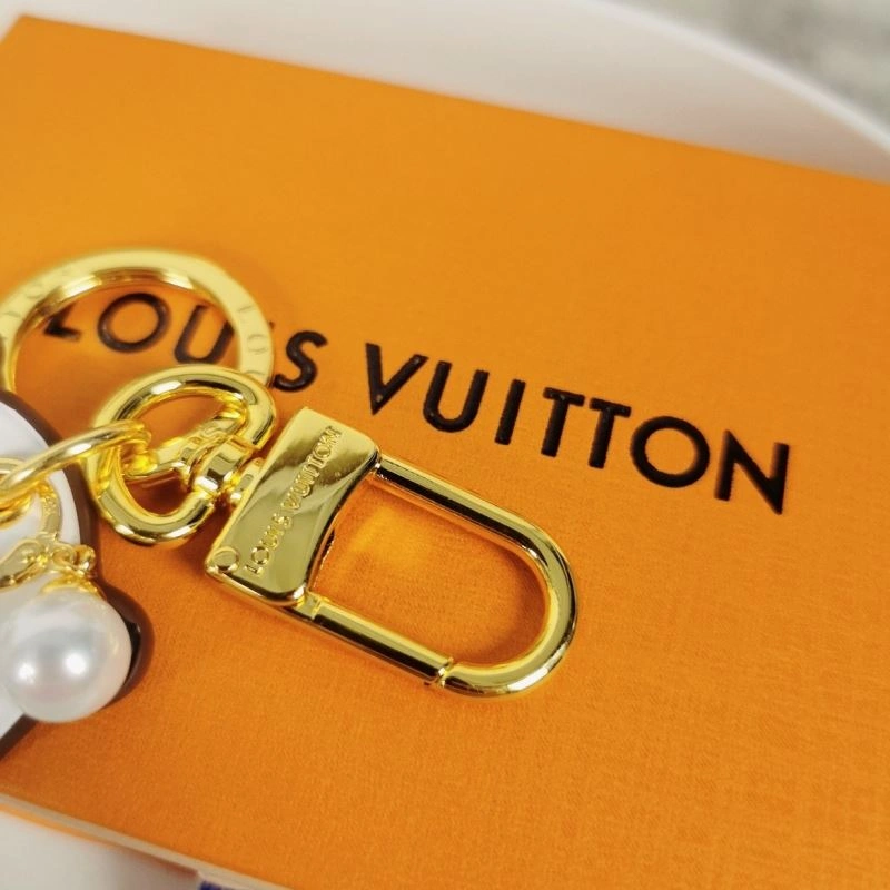 Durable Louis Vuitton Keychains 267081