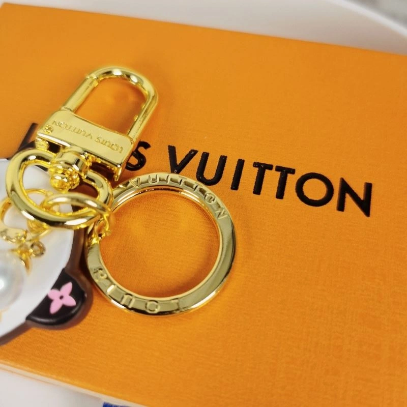 Durable Louis Vuitton Keychains 267081