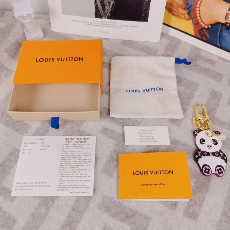 Durable Louis Vuitton Keychains 267081