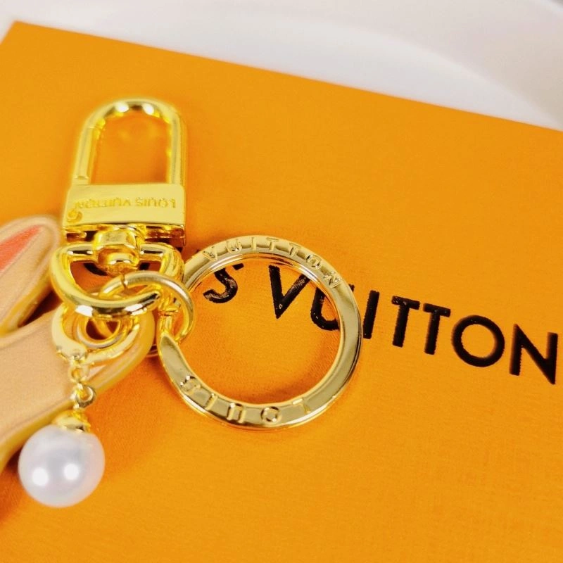 Soft Louis Vuitton Keychains 267077