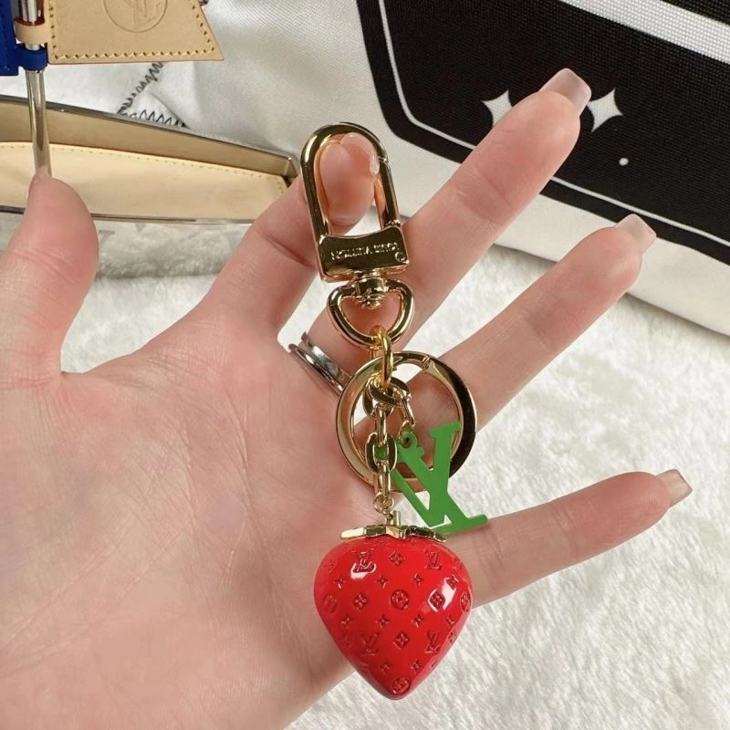 ZipUp Louis Vuitton Keychains 267092