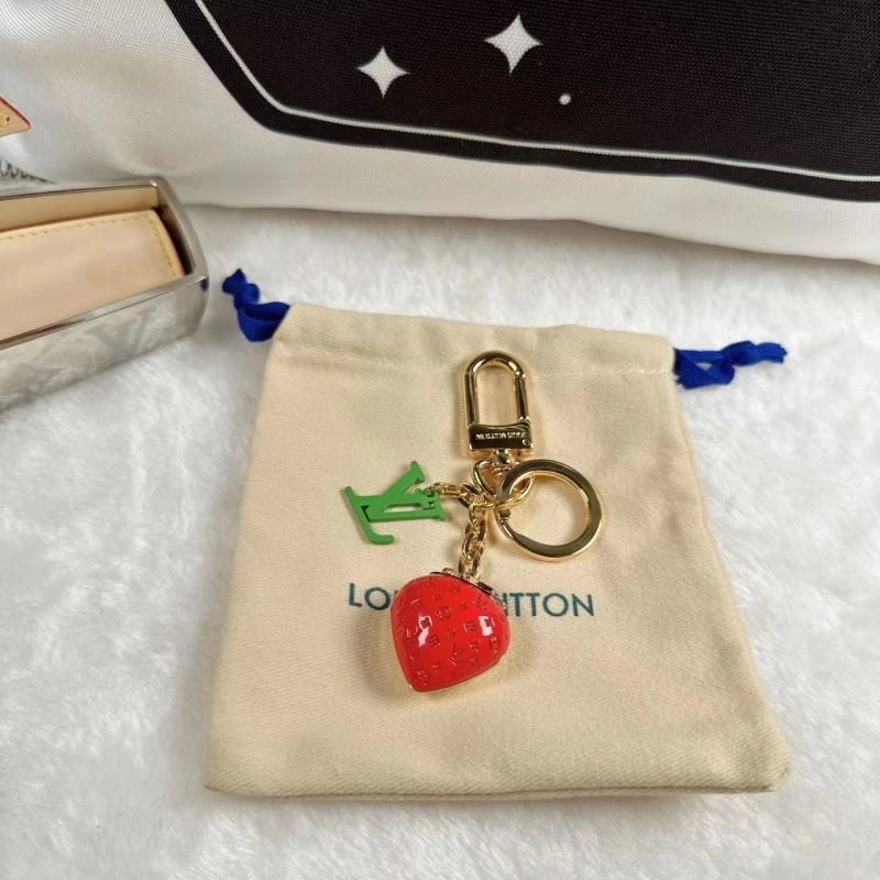 ZipUp Louis Vuitton Keychains 267092