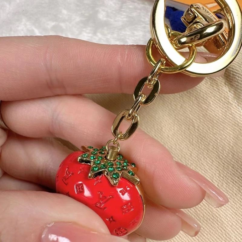 ZipUp Louis Vuitton Keychains 267092