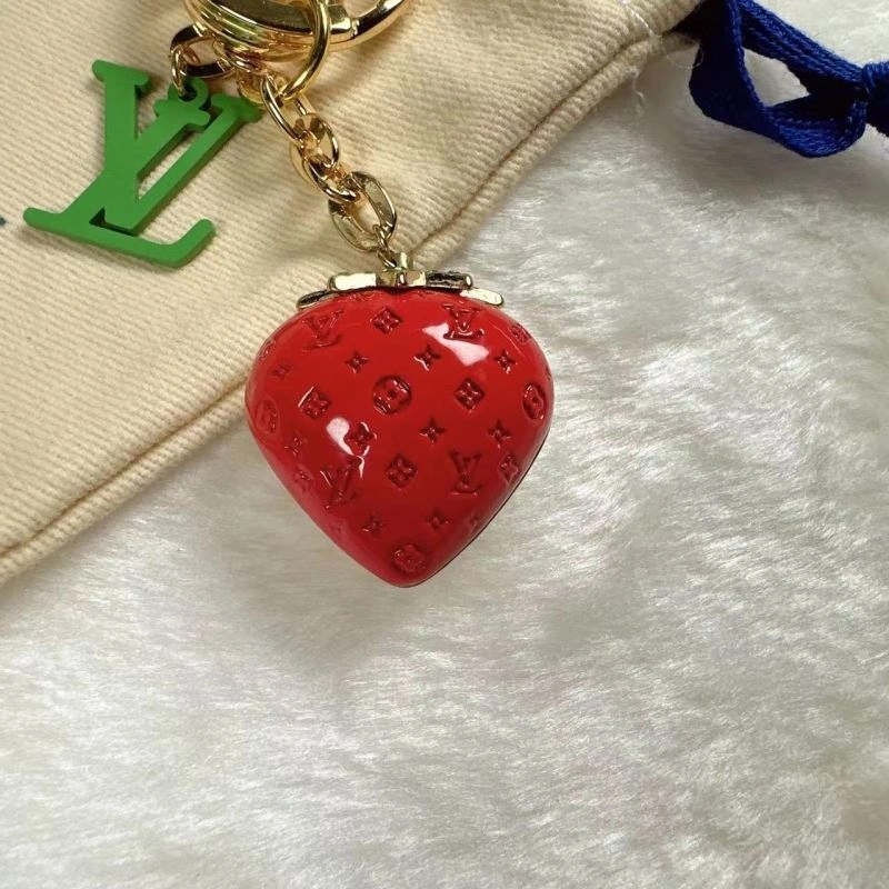 ZipUp Louis Vuitton Keychains 267092