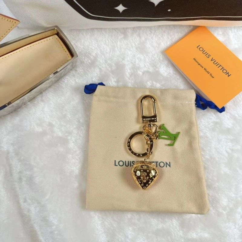 ZipUp Louis Vuitton Keychains 267092