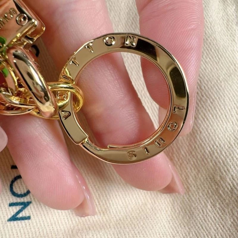 ZipUp Louis Vuitton Keychains 267092