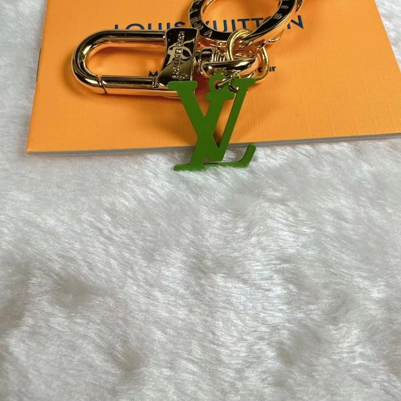 ZipUp Louis Vuitton Keychains 267092